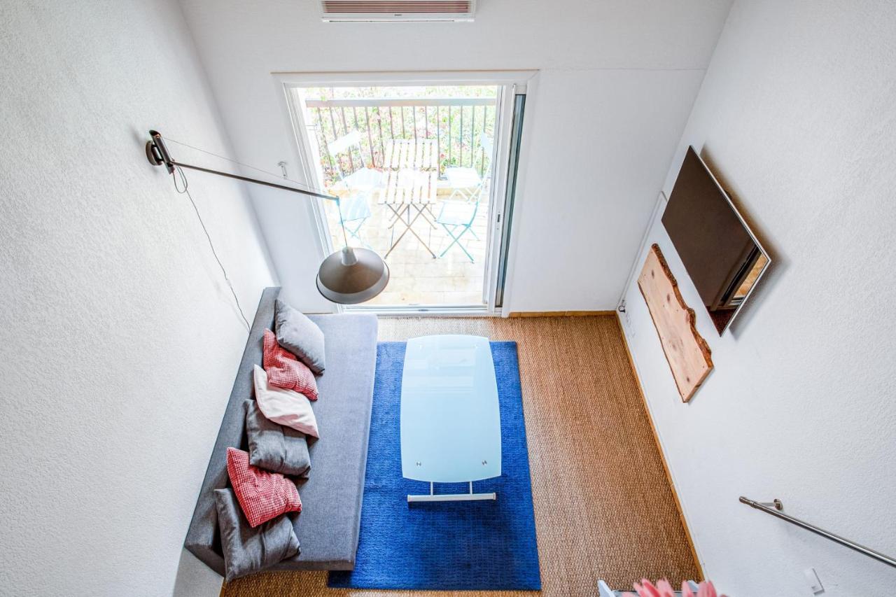 Appartement Canet - Welkeys Bandol Exterior foto